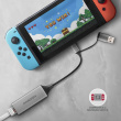 AXAGON ADE-TXCA USB-A/C 3.2 Ge n 1 LAN adapter 1Gbit