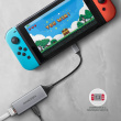 AXAGON ADE-TXPD USB-C 3.2 Gen1 LAN adapter 1Gbit + PD