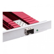 Asus Ethernet Adatp XG-C100F PCI-E 10Gb SFP+