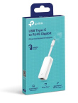 TP-LINK Network card UE300C Ethernet to USB 3.0 Type-C