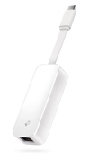 TP-LINK Network card UE300C Ethernet to USB 3.0 Type-C