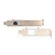 Digitus | Gigabit Ethernet PCI Express Card 32-bit, low profile bracket, Realtek RTL8111H | DN-10130-1 DN-10130-1