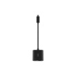 Belkin USB-C Ethernet Adapter 100W PD INC019btBK