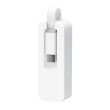 TP-LINK | UE300C | USB Type-C to RJ45 Gigabit Ethernet Network Adapter | 10/100/1000 Mbit/s UE300C