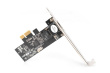 Digitus PCI Express Network Card DN-10135