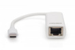 Digitus USB Typ C Network Card Gigabit Ethernet