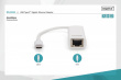 Digitus USB Typ C Network Card Gigabit Ethernet