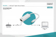 Digitus USB Typ C Network Card Gigabit Ethernet