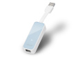 TP-LINK UE200 Ethernet to USB 2.0