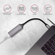 Axagon ADE-TRC network card Ethernet 1000 Mbit/s