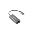 Natec | Ethernet Adapter Network Card | NNC-1925 Cricket USB 3.1 NNC-1925