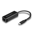 Axagon ADE-SRC network card Ethernet 1000 Mbit/s