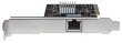 Intellinet 10 Gigabit PCI Express Network Card, 10GBASE-T, 5GBASE-T, 2.5GBASE-T, 1-Port PCI Express 2.0