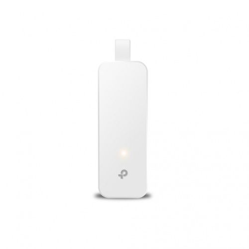 TP-Link UE300 network card Ethernet 1000 Mbit/s