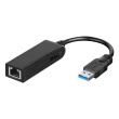 D-Link | USB 3.0 Gigabit Ethernet Adapter | DUB-1312 | USB DUB-1312