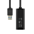 AXAGON AXAGON ADE-SR, USB-A 3. 2 Gen 1 network card