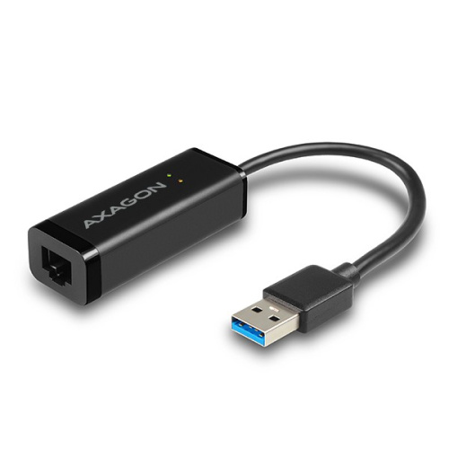 AXAGON AXAGON ADE-SR, USB-A 3. 2 Gen 1 network card