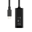 AXAGON AXAGON ADE-SRC, USB-C 3 .2 Gen 1 adapter