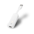 TP-LINK | UE300 USB 3.0 to Gigabit Ethernet Network Adapter | 1 10/100/1000 Mbit/s UE300