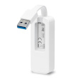 TP-LINK | UE300 USB 3.0 to Gigabit Ethernet Network Adapter | 1 10/100/1000 Mbit/s UE300