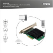 Digitus DN-10136 4-Port RJ45 RTL8125B, 2.5 GBits Server NIC DN-10136