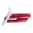 Asus Ethernet Adatp XG-C100F PCI-E 10Gb SFP+