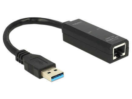 DeLOCK 62616 network card Ethernet 1000 Mbit/s