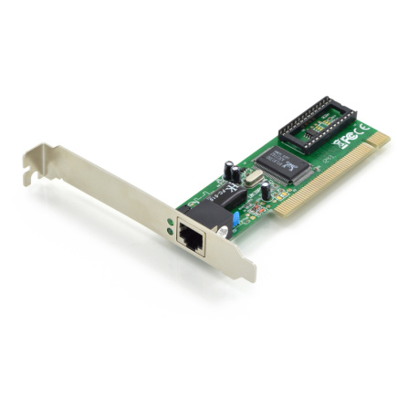 INT DIGITUS DN-1001J 10/100 re