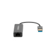 Natec Ethernet Adapter, Cricket USB 3.0, USB 3.0 to RJ45, Must | Natec | Ethernet Adapter Network Card | NNC-1924 Cricket USB 3.0 NNC-1924