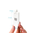 TP-Link UE200 network card Ethernet 100 Mbit/s