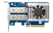 QNAP Network expansion card QXG-10G2SF-NXE 10GbE SFP+ dual port
