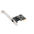 Logilink | Gigabit PCI Express network card | PCI-E PC0029A