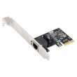 LogiLink Gigabit PCI Express network card