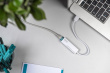 Digitus Gigabit Ethernet USB 3.0 adapter