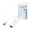 LogiLink Adapter fast ethernet RJ45 to USB2.0