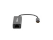 Natec Ethernet Adapter USB-C 3.1 - RJ-45 1Gb cable