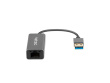 Natec Ethernet Adapter USB 3. - RJ-45 1Gb cable