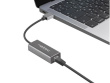 Natec Ethernet Adapter USB 3. - RJ-45 1Gb cable