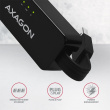 AXAGON Adapter LAN ADE-XR USB2.0 - Fast Ethernet