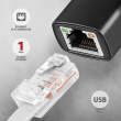 AXAGON ADE-ARC USB-C 3.2 Gen 1 LAN adapter 1Gbit