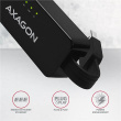 AXAGON ADE-XR USB 2.0 Ethernet 10/100 adapter with automatic installation ADE-XR