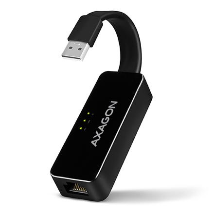 AXAGON ADE-XR USB 2.0 Ethernet 10/100 adapter with automatic installation ADE-XR