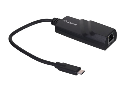 Lanberg NC-1000-02 interface cards/adapter RJ-45 Lanberg NC-1000-02 interface cards/adapter RJ-45