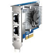 QNAP Netzwerkadapter QXG-10G2T-X710 PCIe 3.0 x4