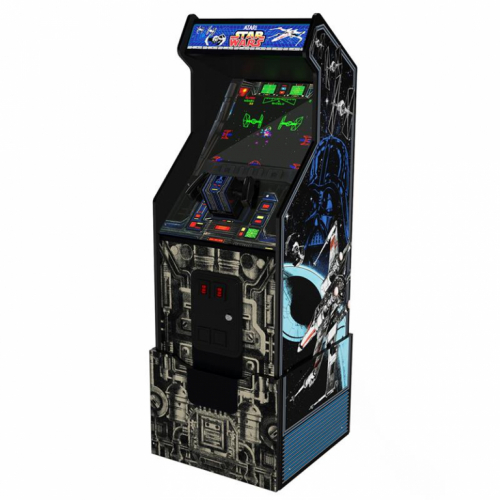 Arcade1Up Star Wars - Mänguautomaat / 1210001601123