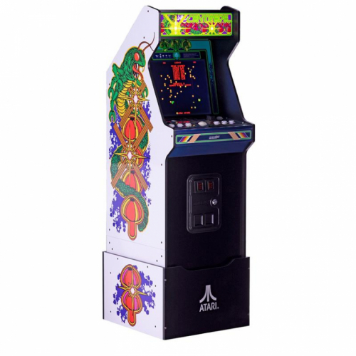 Arcade1UP Atari Legacy - Mänguautomaat / ATR-A-200210