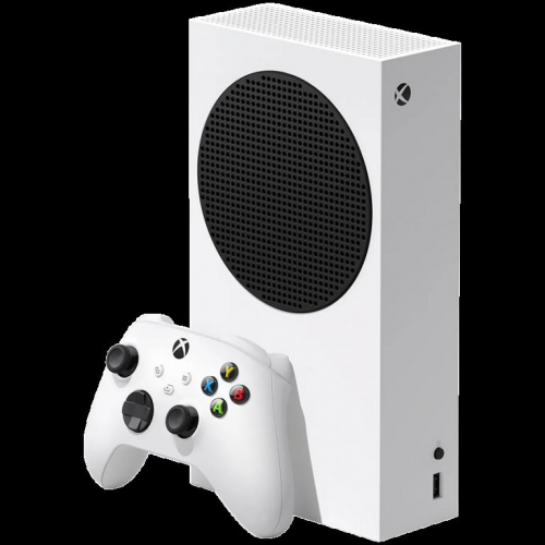 Microsoft Xbox Series S, 512GB