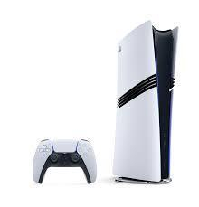 PLAYSTATION 5 PRO CONSOLE 2TB/711719595472 SONY