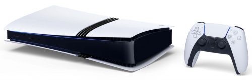 Sony PlayStation 5 PRO 2TB KSLSONPS50040