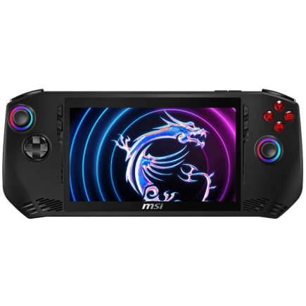 MSI Claw A1M CU7 155H 1TBSSD 7